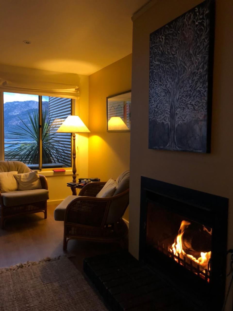 Freycinet Beach House Coles Bay Exterior foto